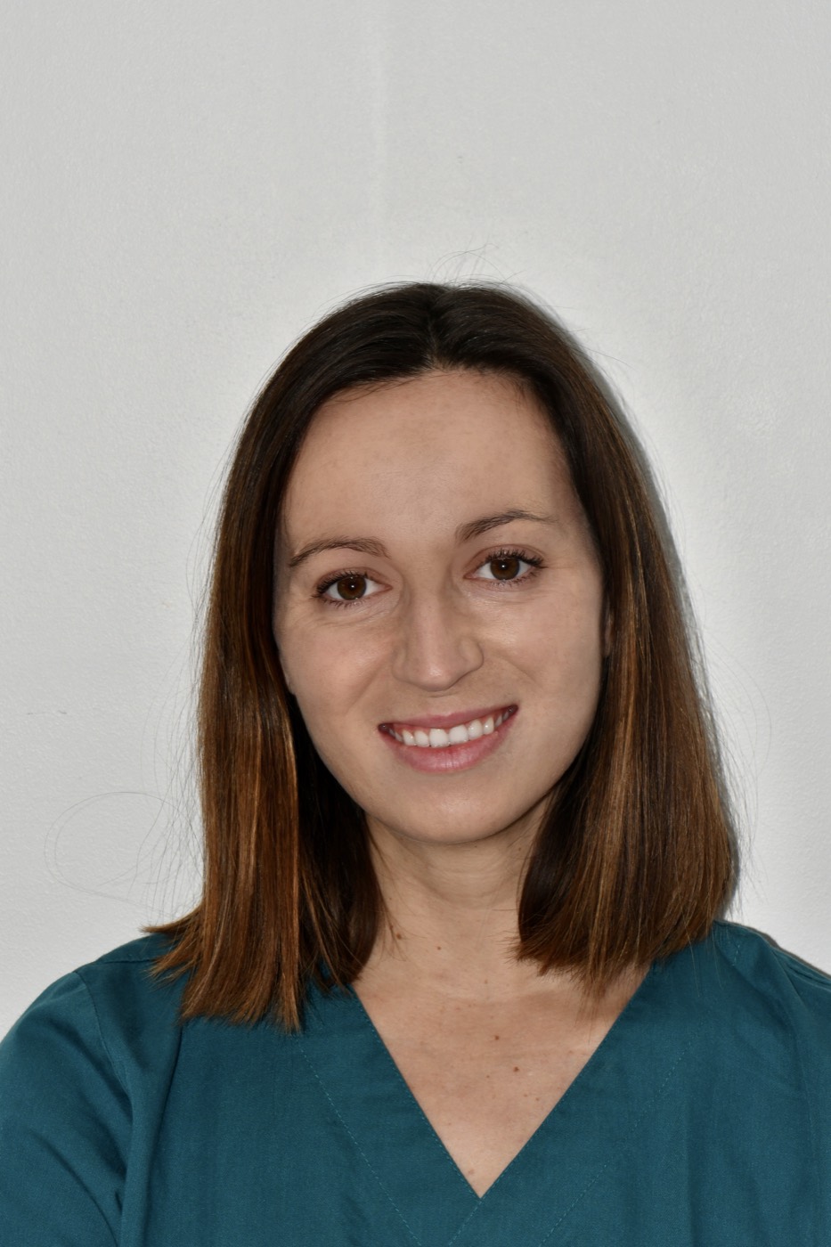 Dr. Elisa Choukroun